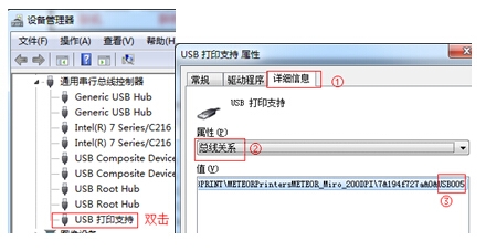 打印機無法打印